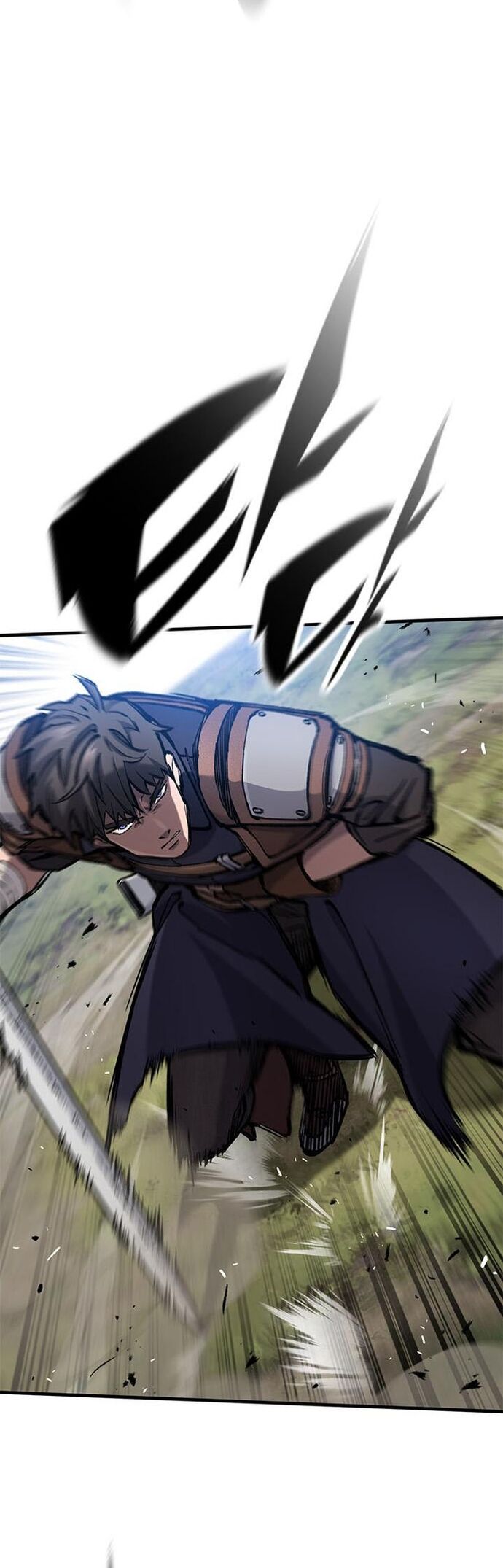 Hiệp Sĩ Sống Vì Ngày Hôm Nay Chapter 62 - Trang 2