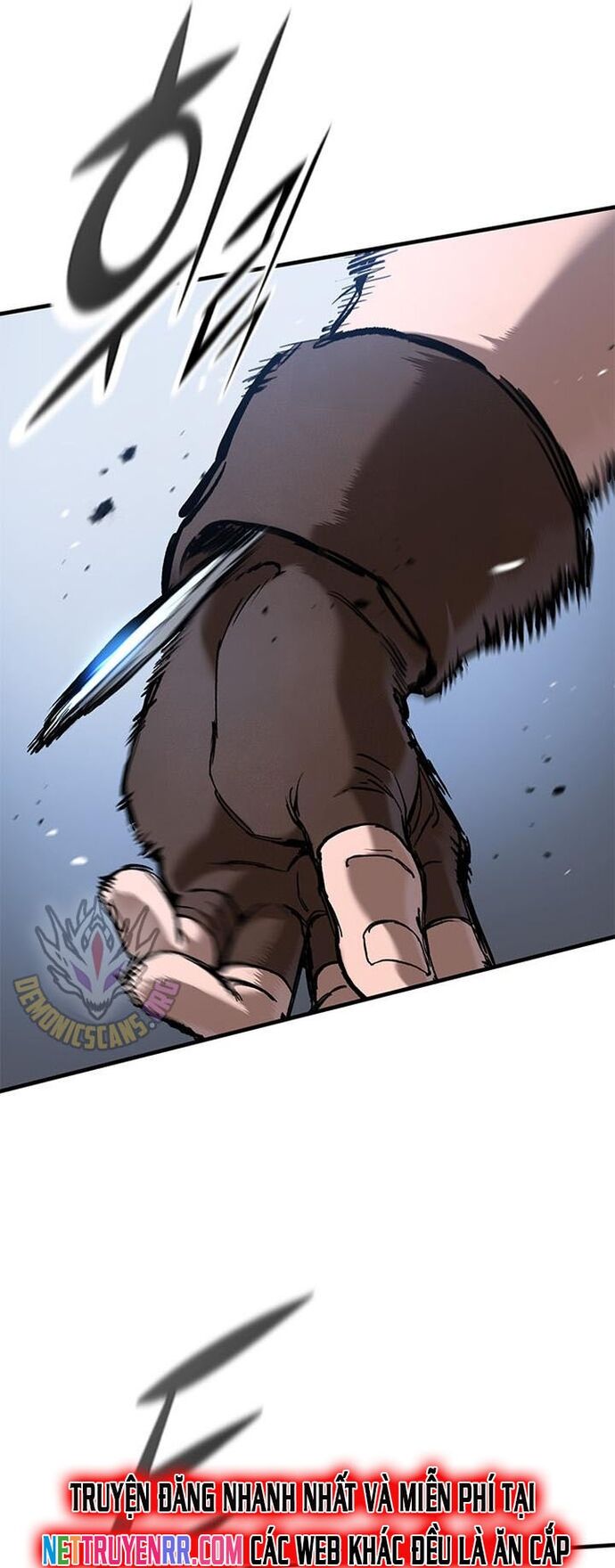 Hiệp Sĩ Sống Vì Ngày Hôm Nay Chapter 62 - Trang 2