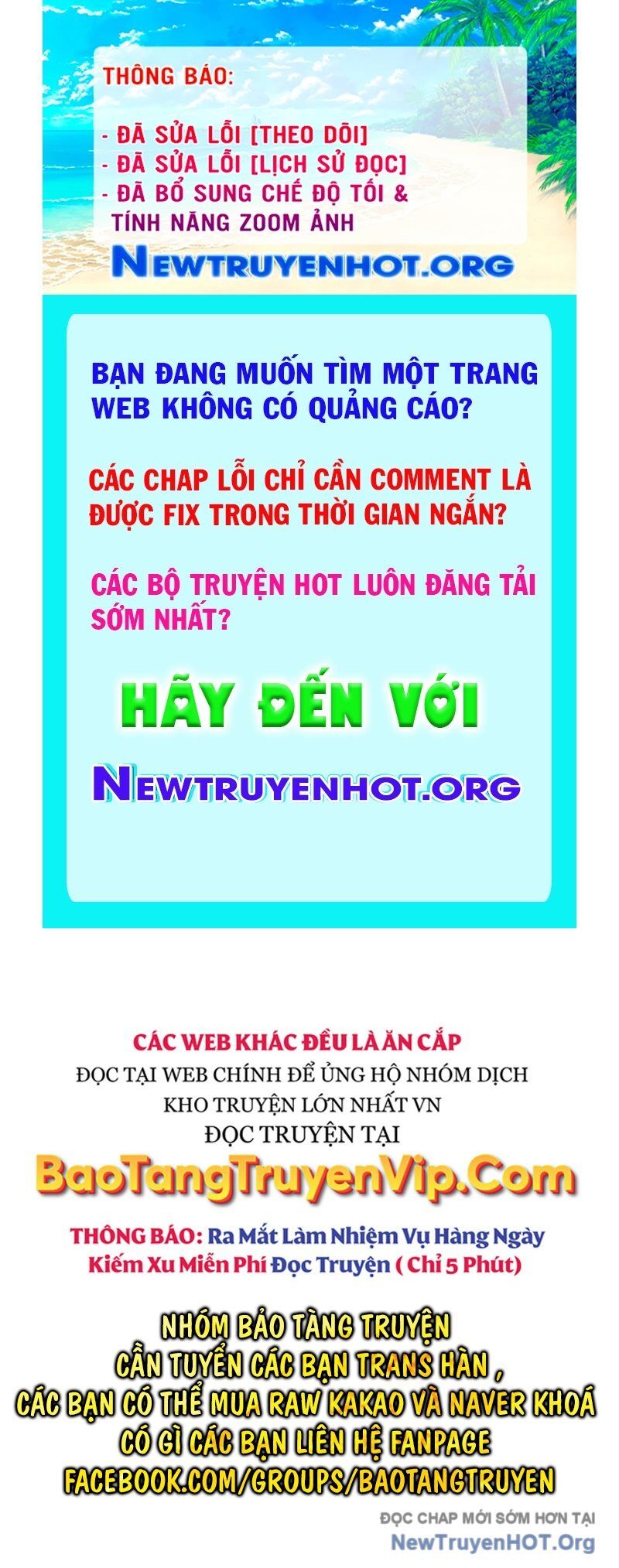 Hiệp Sĩ Sống Vì Ngày Hôm Nay Chapter 63.3 - Trang 2
