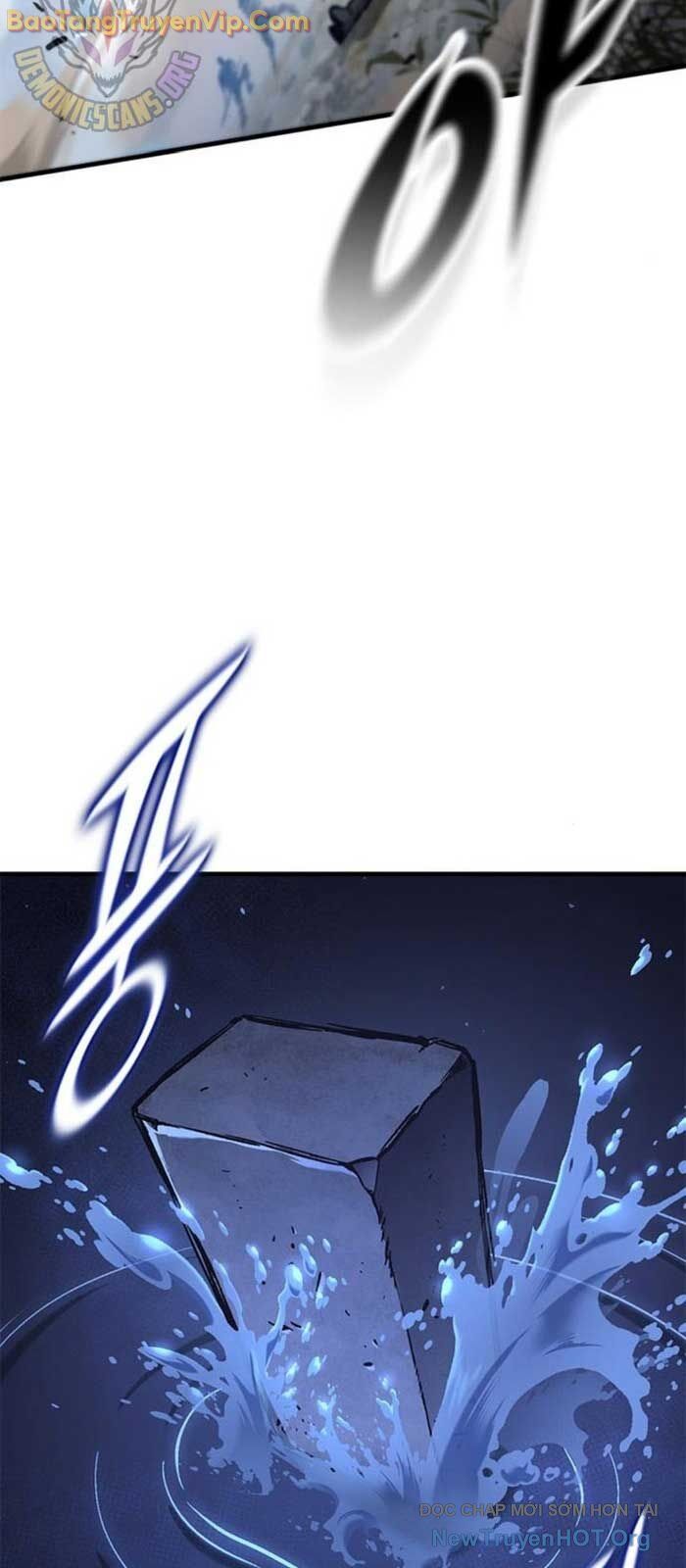 Hiệp Sĩ Sống Vì Ngày Hôm Nay Chapter 63.3 - Trang 2