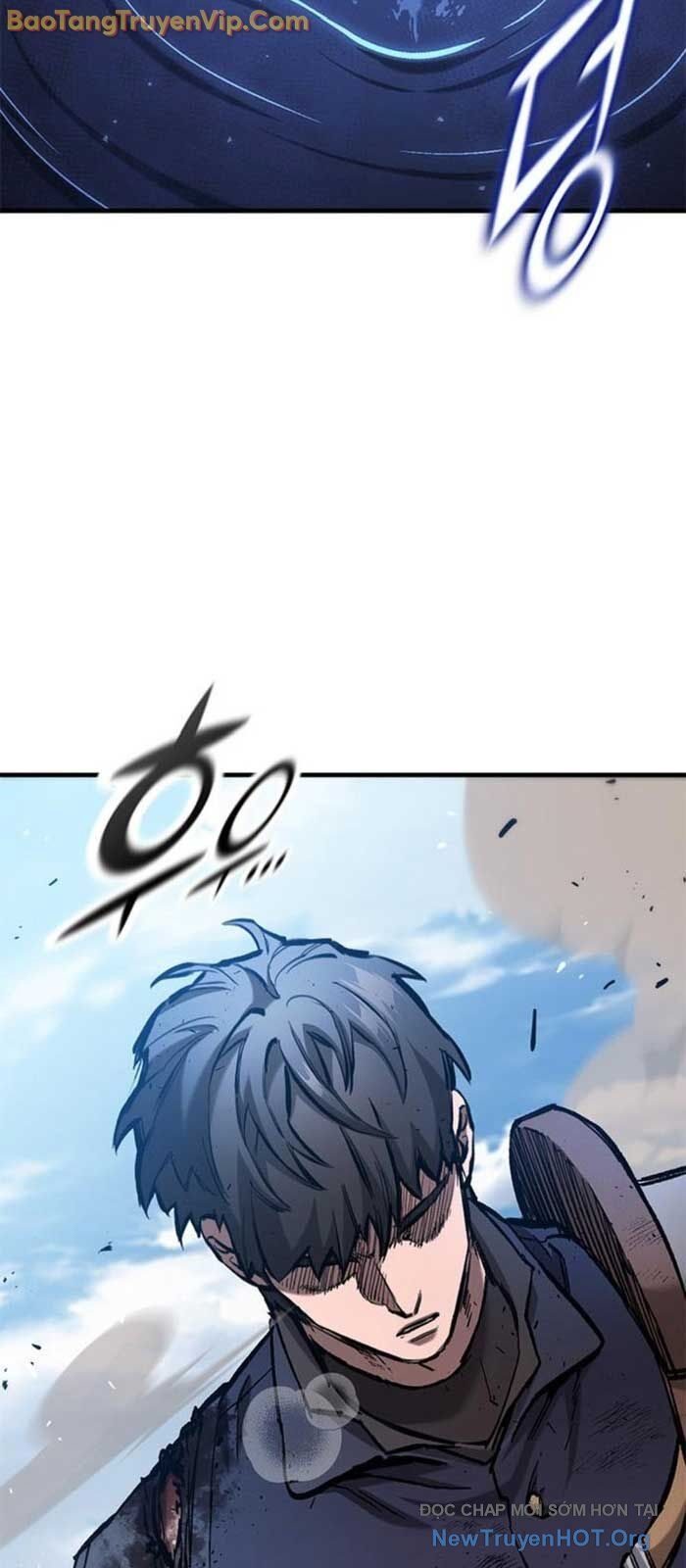 Hiệp Sĩ Sống Vì Ngày Hôm Nay Chapter 63.3 - Trang 2
