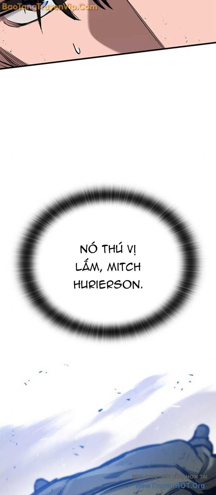 Hiệp Sĩ Sống Vì Ngày Hôm Nay Chapter 63.3 - Trang 2