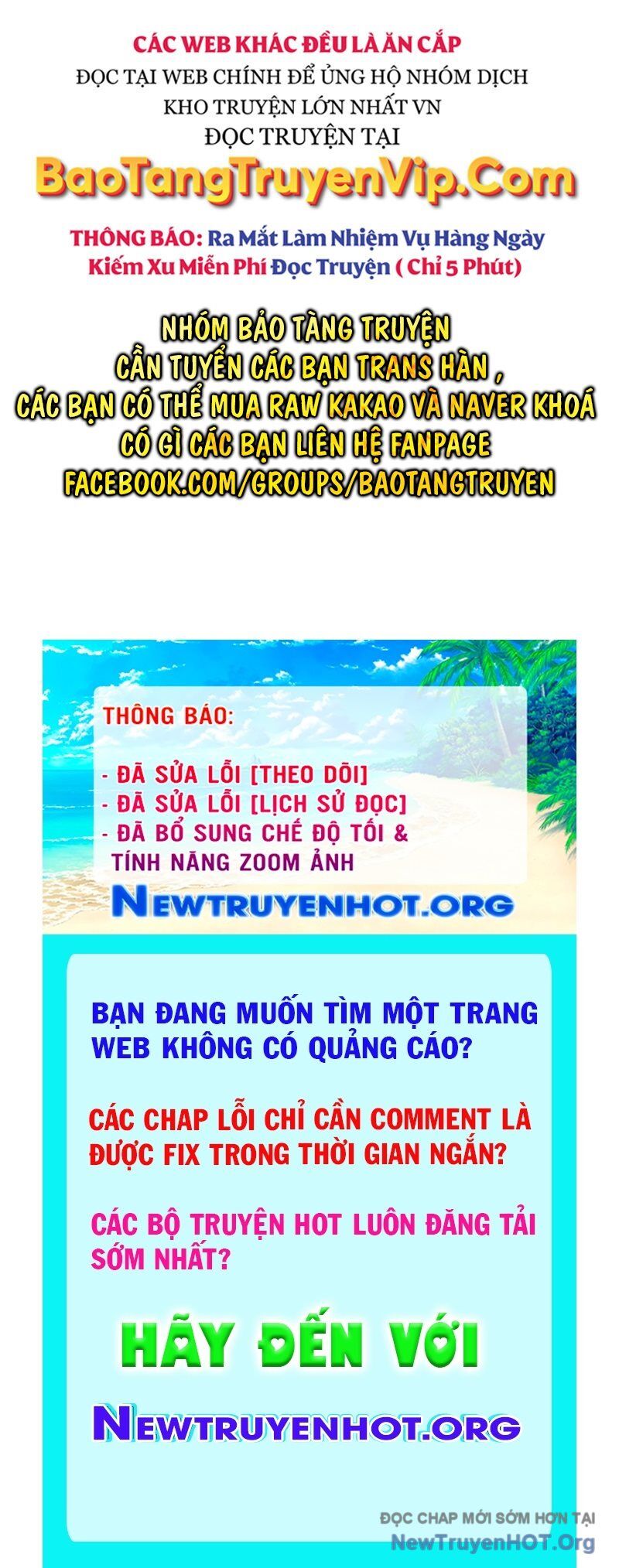Hiệp Sĩ Sống Vì Ngày Hôm Nay Chapter 63.3 - Trang 2