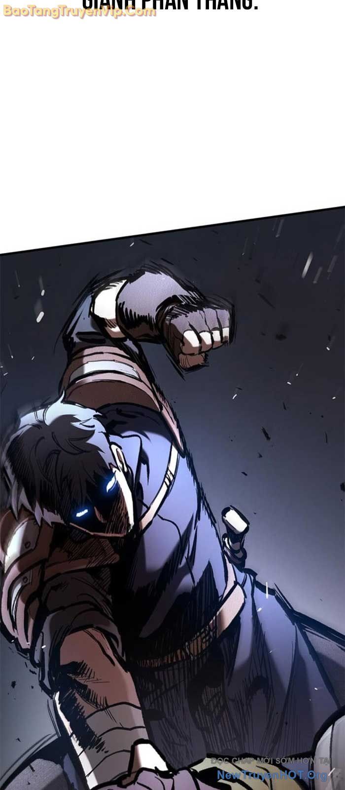 Hiệp Sĩ Sống Vì Ngày Hôm Nay Chapter 63.3 - Trang 2