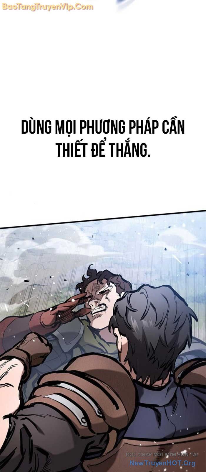 Hiệp Sĩ Sống Vì Ngày Hôm Nay Chapter 63.3 - Trang 2