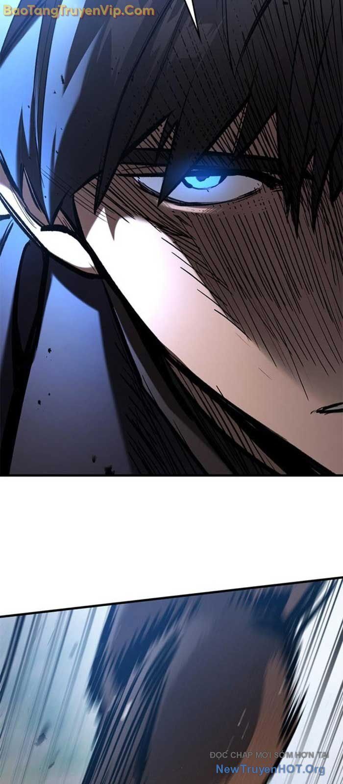 Hiệp Sĩ Sống Vì Ngày Hôm Nay Chapter 63.3 - Trang 2