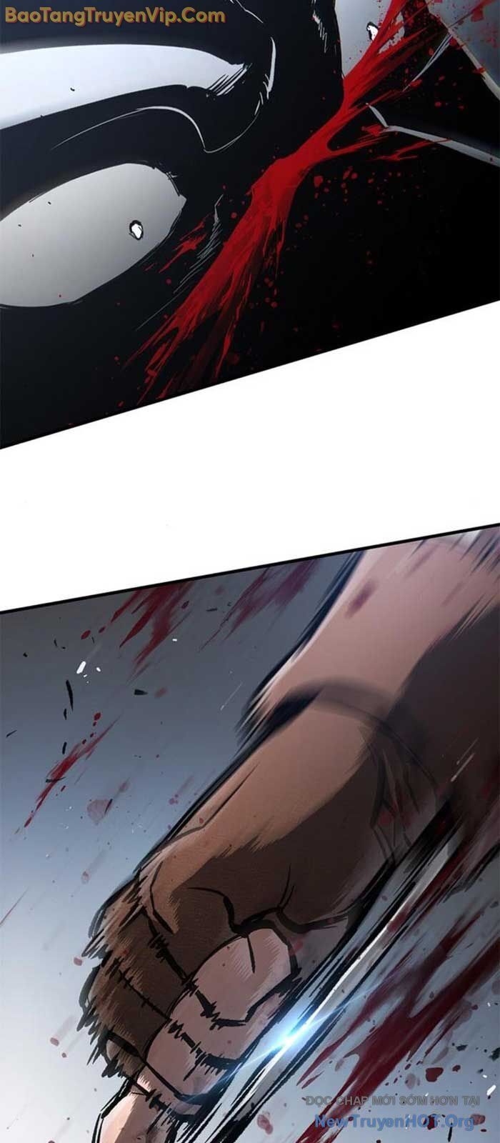 Hiệp Sĩ Sống Vì Ngày Hôm Nay Chapter 63.3 - Trang 2