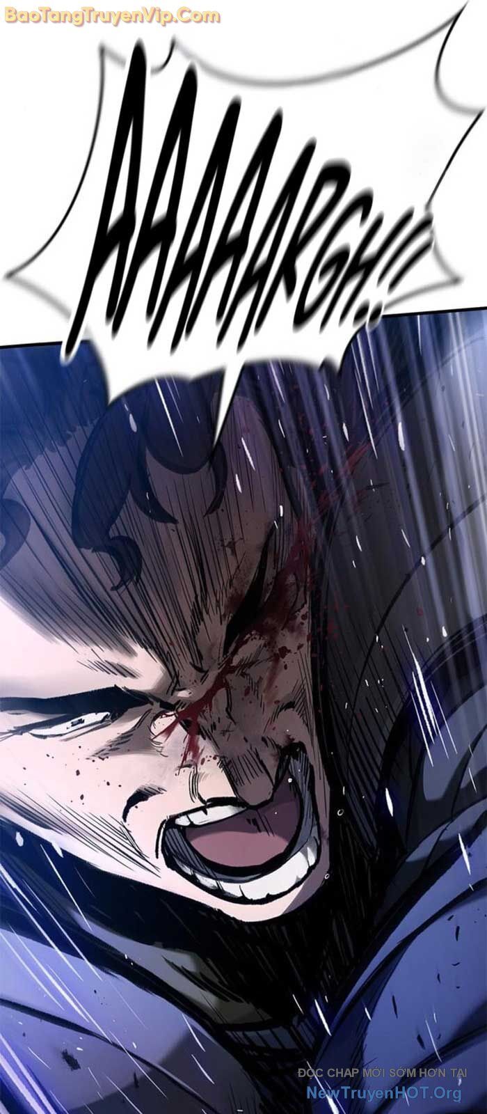 Hiệp Sĩ Sống Vì Ngày Hôm Nay Chapter 63.3 - Trang 2
