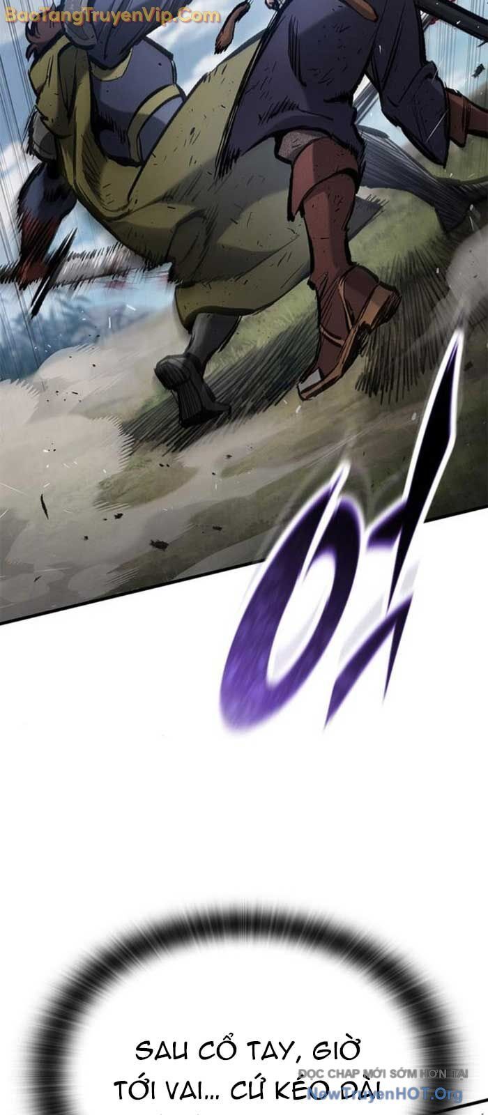 Hiệp Sĩ Sống Vì Ngày Hôm Nay Chapter 63.3 - Trang 2