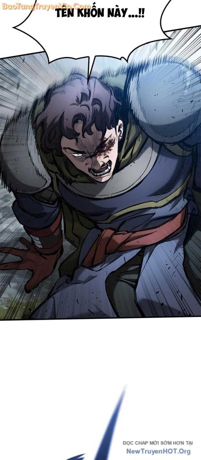 Hiệp Sĩ Sống Vì Ngày Hôm Nay Chapter 63.3 - Trang 2