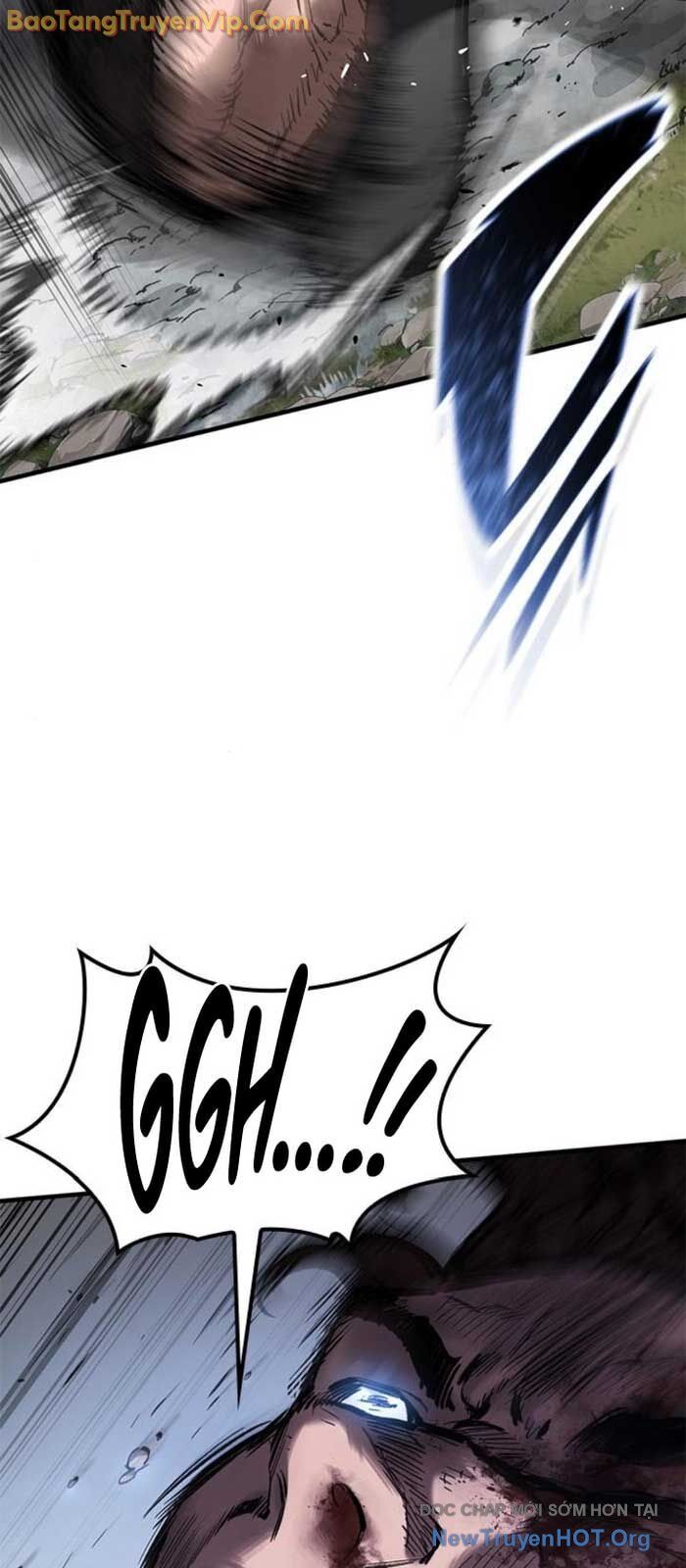 Hiệp Sĩ Sống Vì Ngày Hôm Nay Chapter 63.3 - Trang 2