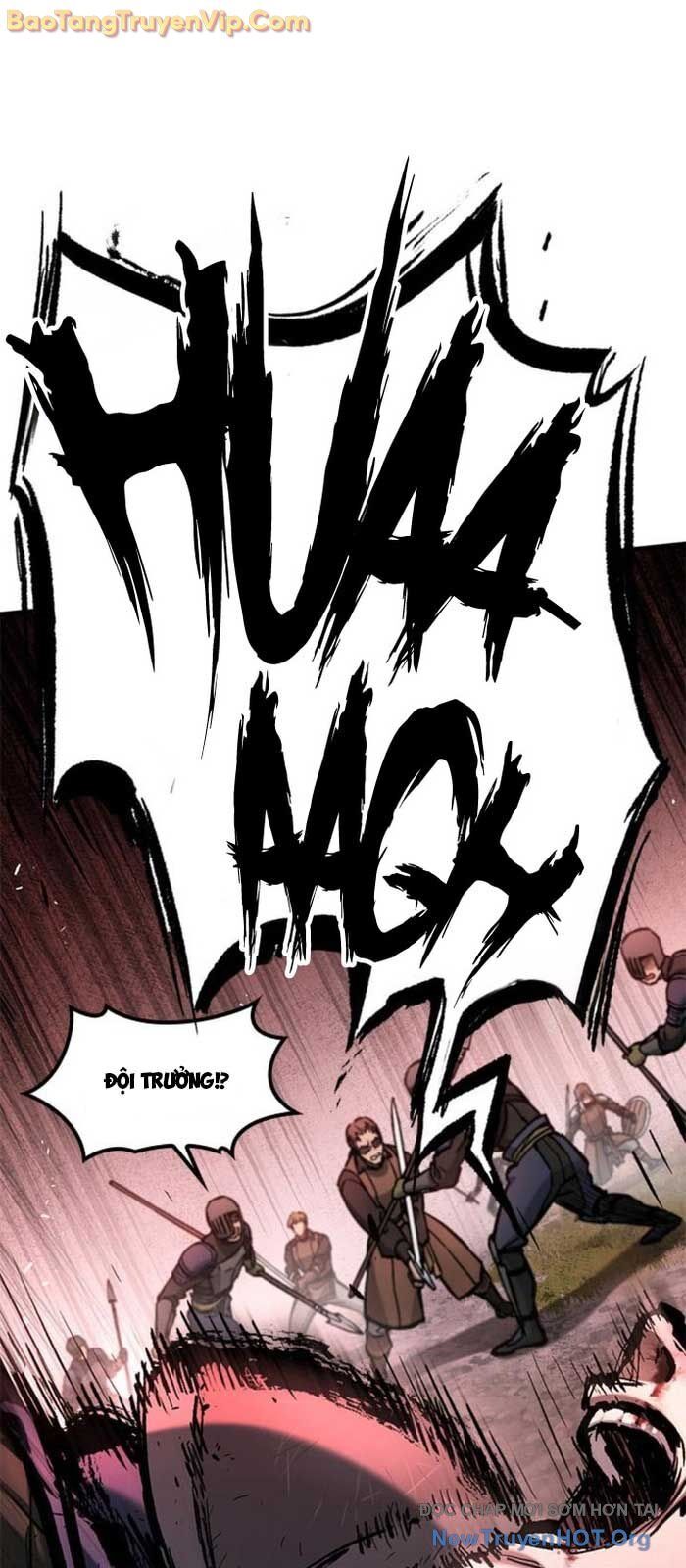 Hiệp Sĩ Sống Vì Ngày Hôm Nay Chapter 63.3 - Trang 2