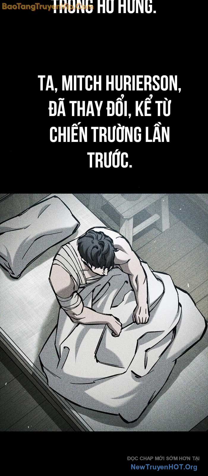Hiệp Sĩ Sống Vì Ngày Hôm Nay Chapter 63.3 - Trang 2