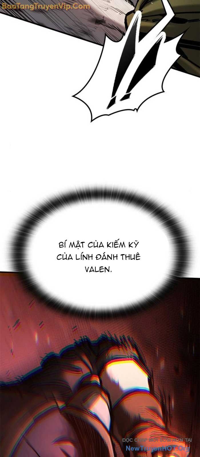 Hiệp Sĩ Sống Vì Ngày Hôm Nay Chapter 63.3 - Trang 2