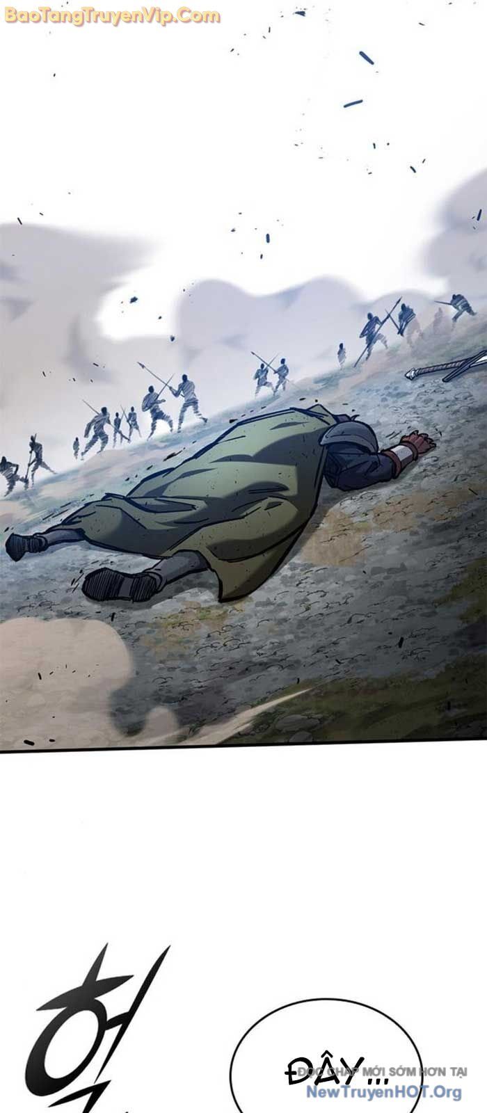 Hiệp Sĩ Sống Vì Ngày Hôm Nay Chapter 63.3 - Trang 2