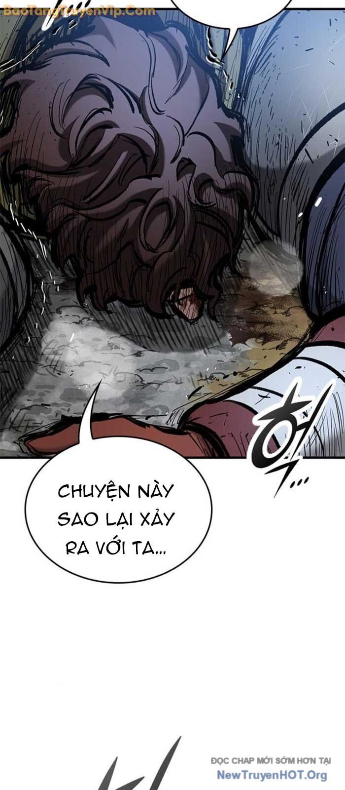 Hiệp Sĩ Sống Vì Ngày Hôm Nay Chapter 63.3 - Trang 2