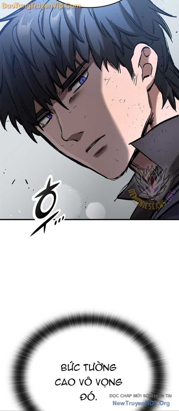 Hiệp Sĩ Sống Vì Ngày Hôm Nay Chapter 63.3 - Trang 2