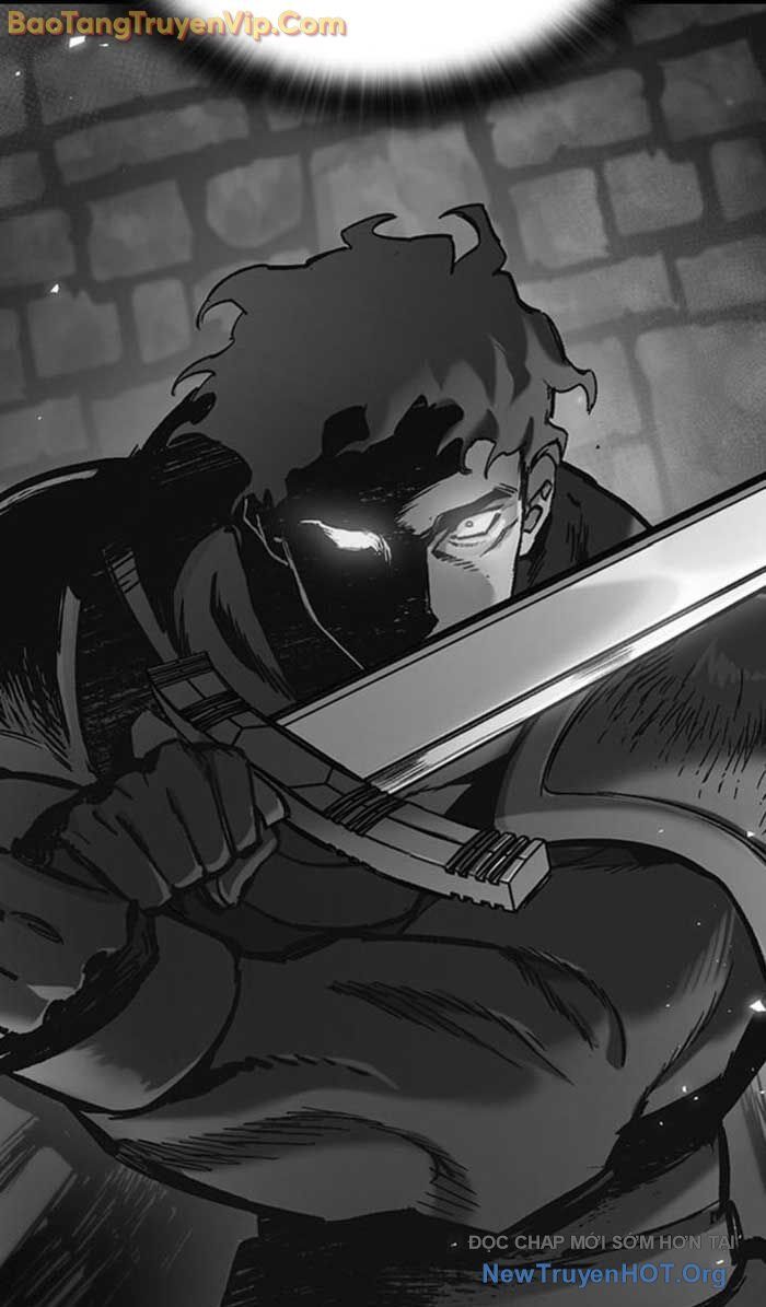 Hiệp Sĩ Sống Vì Ngày Hôm Nay Chapter 63.3 - Trang 2