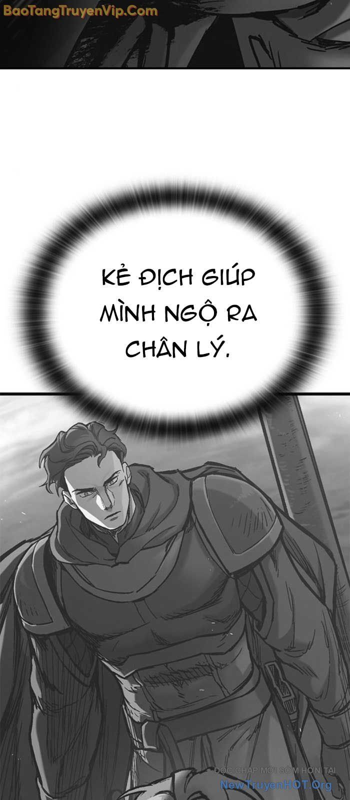 Hiệp Sĩ Sống Vì Ngày Hôm Nay Chapter 63.3 - Trang 2