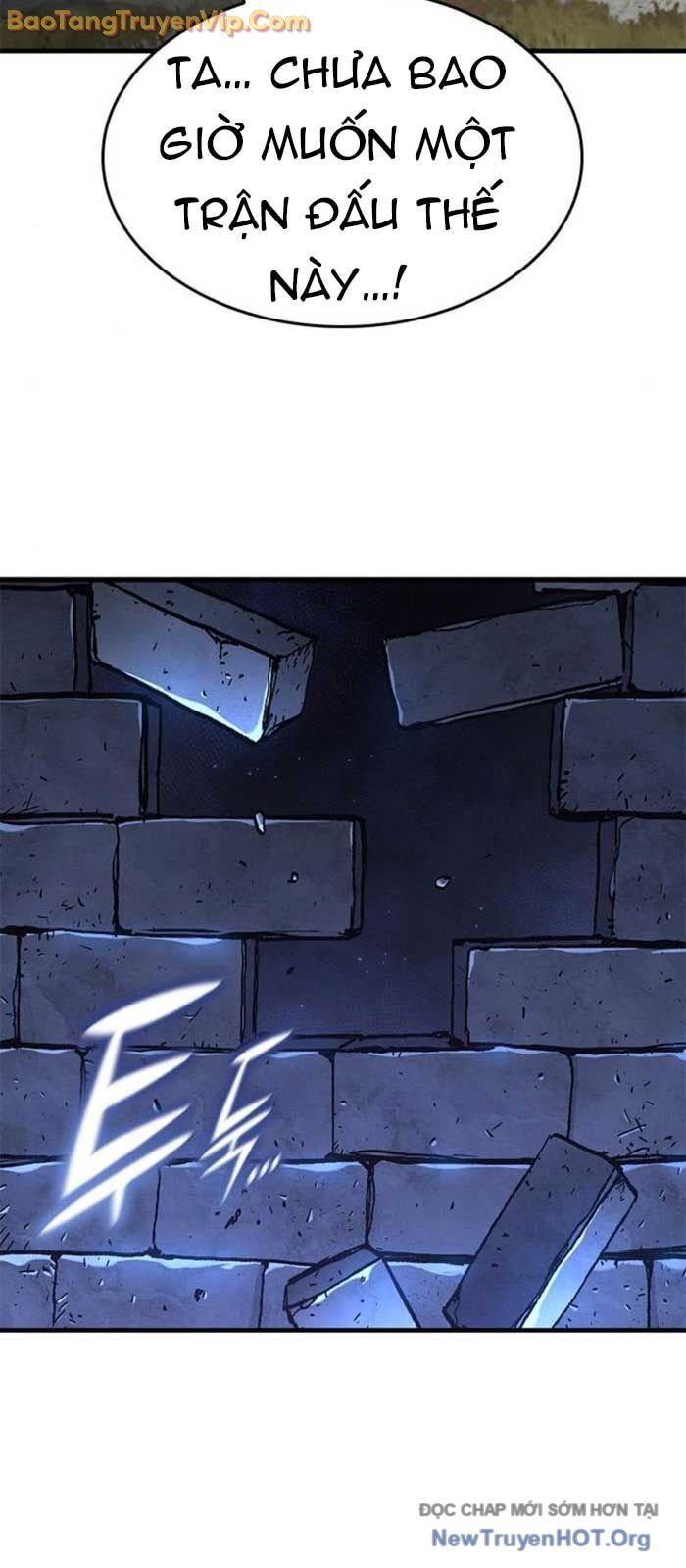 Hiệp Sĩ Sống Vì Ngày Hôm Nay Chapter 63.3 - Trang 2