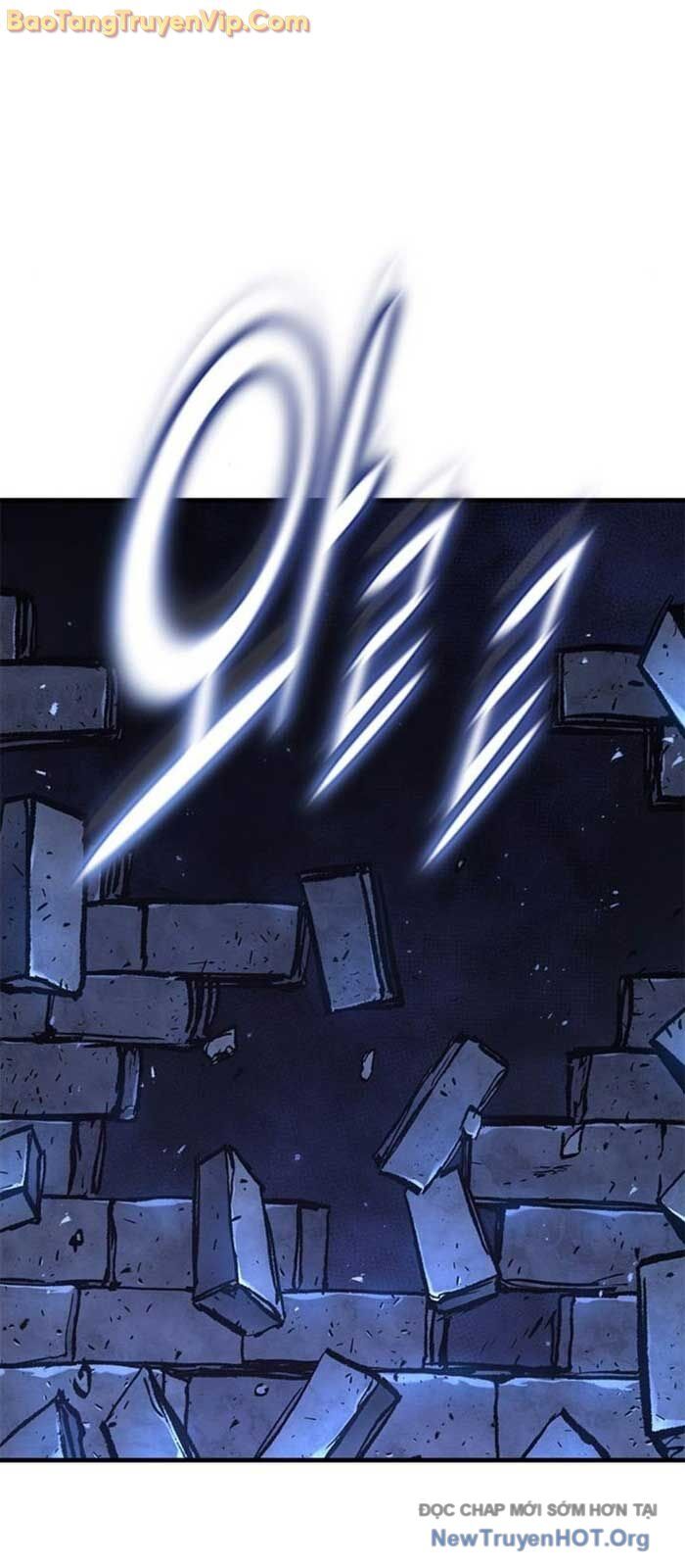 Hiệp Sĩ Sống Vì Ngày Hôm Nay Chapter 63.3 - Trang 2