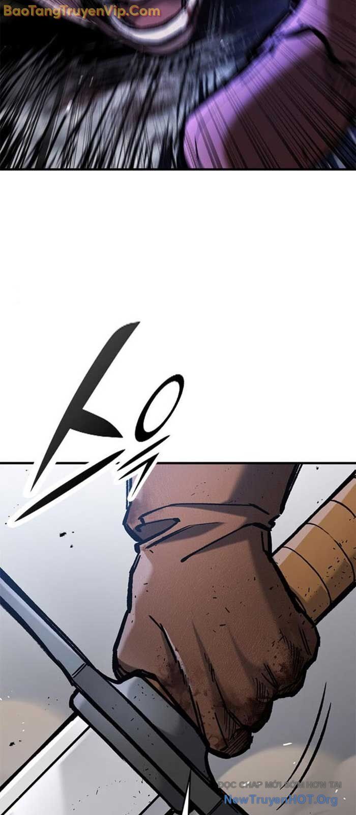 Hiệp Sĩ Sống Vì Ngày Hôm Nay Chapter 63.3 - Trang 2