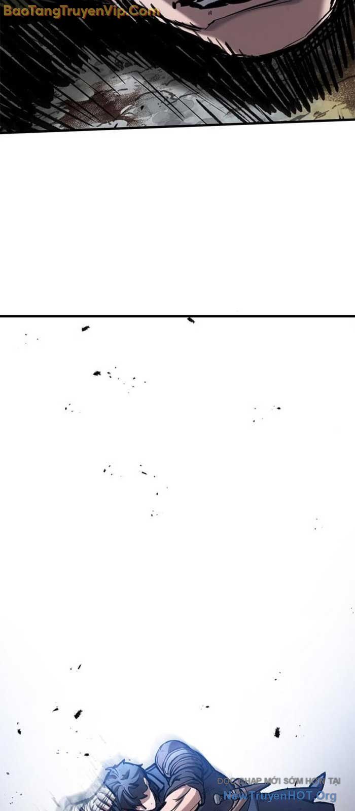 Hiệp Sĩ Sống Vì Ngày Hôm Nay Chapter 63.3 - Trang 2
