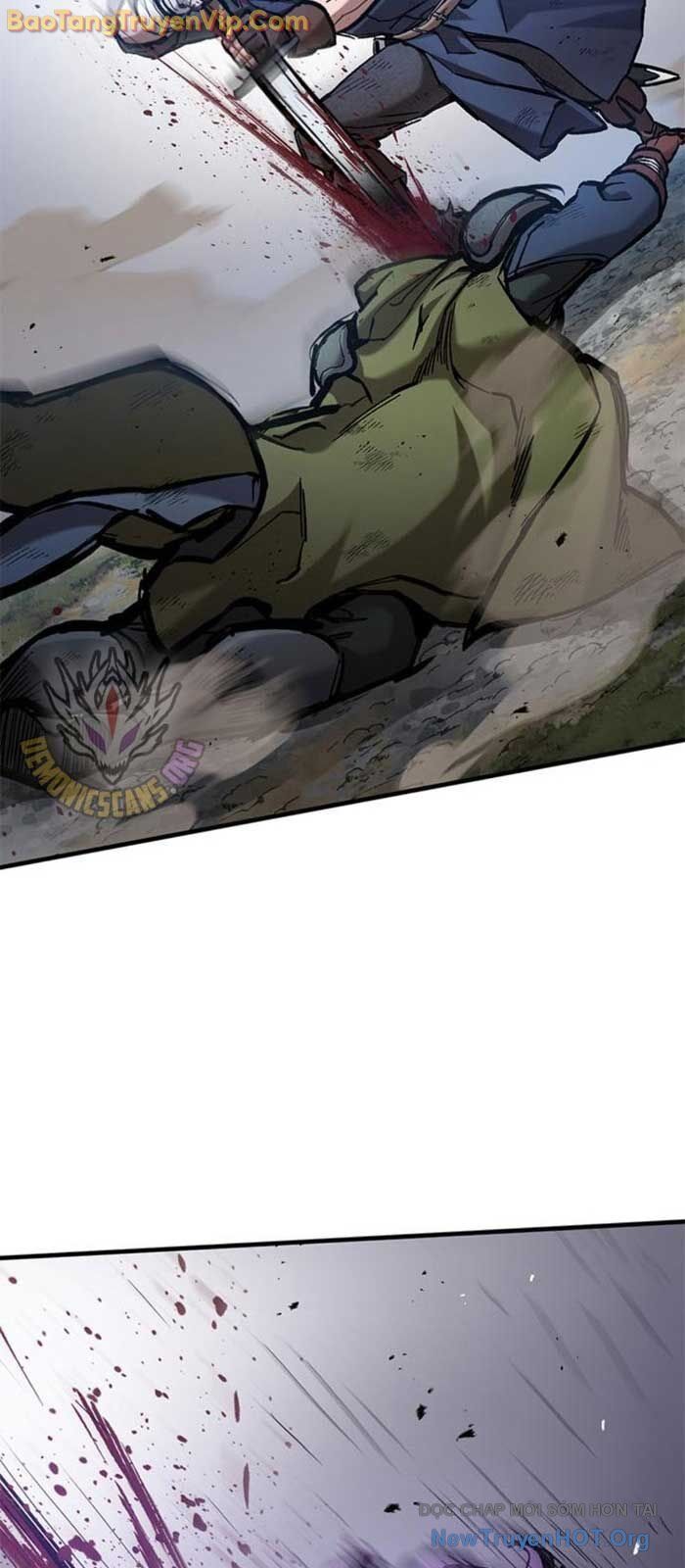 Hiệp Sĩ Sống Vì Ngày Hôm Nay Chapter 63.3 - Trang 2