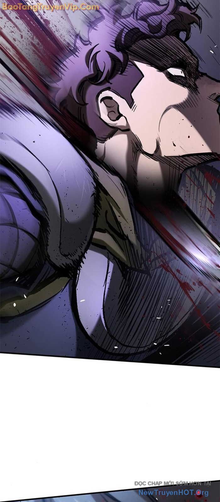 Hiệp Sĩ Sống Vì Ngày Hôm Nay Chapter 63.3 - Trang 2