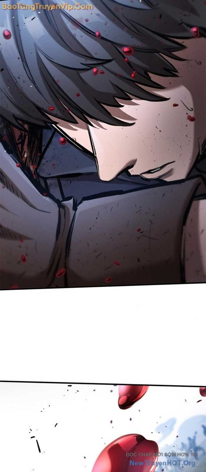 Hiệp Sĩ Sống Vì Ngày Hôm Nay Chapter 63.3 - Trang 2