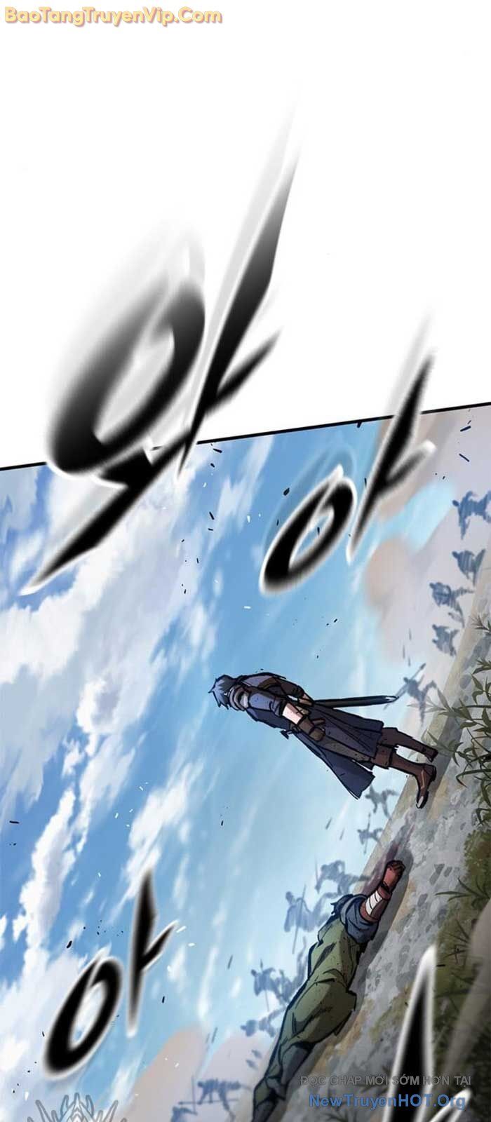 Hiệp Sĩ Sống Vì Ngày Hôm Nay Chapter 63.3 - Trang 2