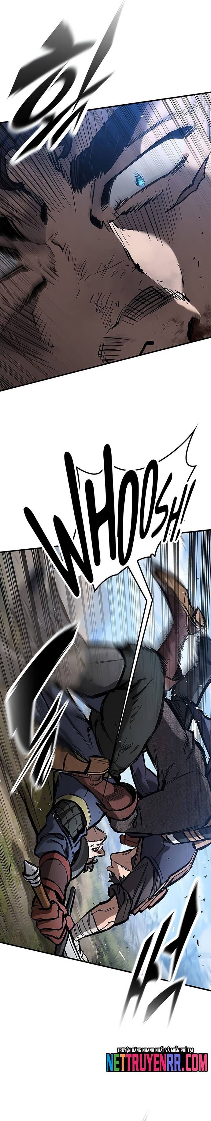 Hiệp Sĩ Sống Vì Ngày Hôm Nay Chapter 63 - Trang 2