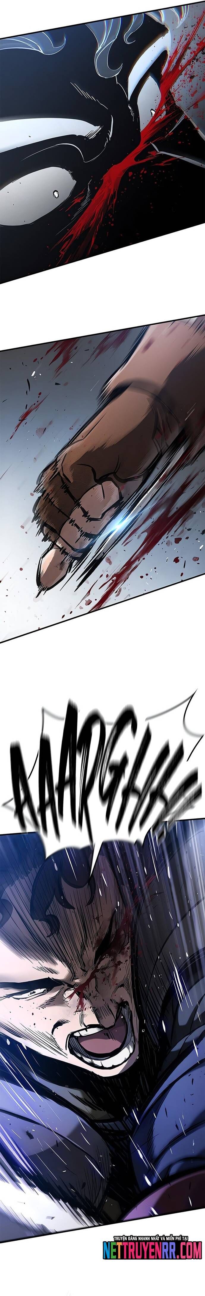 Hiệp Sĩ Sống Vì Ngày Hôm Nay Chapter 63 - Trang 2