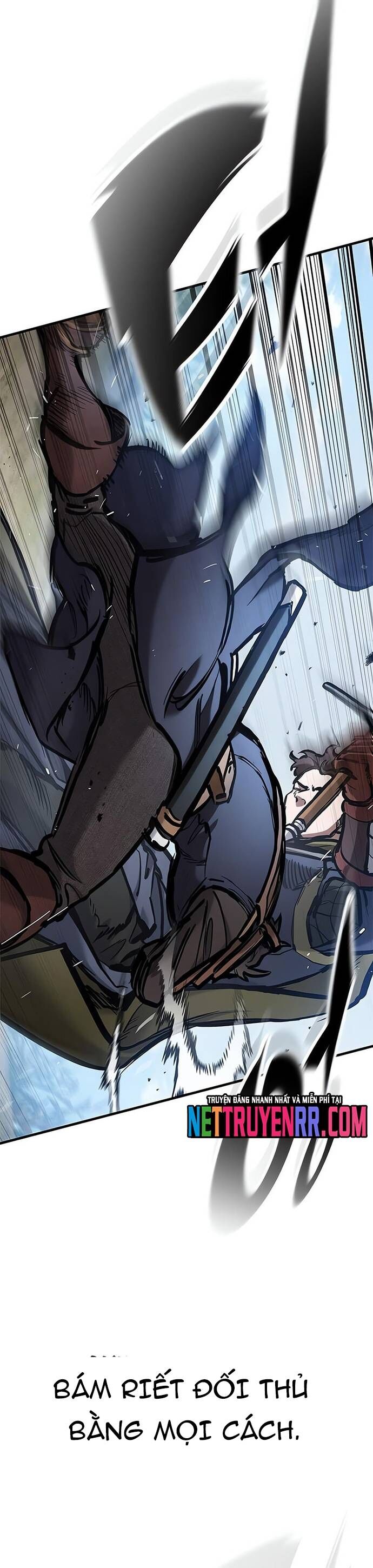 Hiệp Sĩ Sống Vì Ngày Hôm Nay Chapter 63 - Trang 2