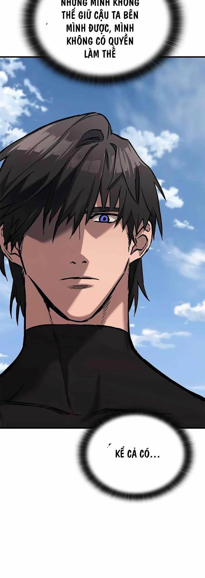 Hiệp Sĩ Sống Vì Ngày Hôm Nay Chapter 7 - Trang 2