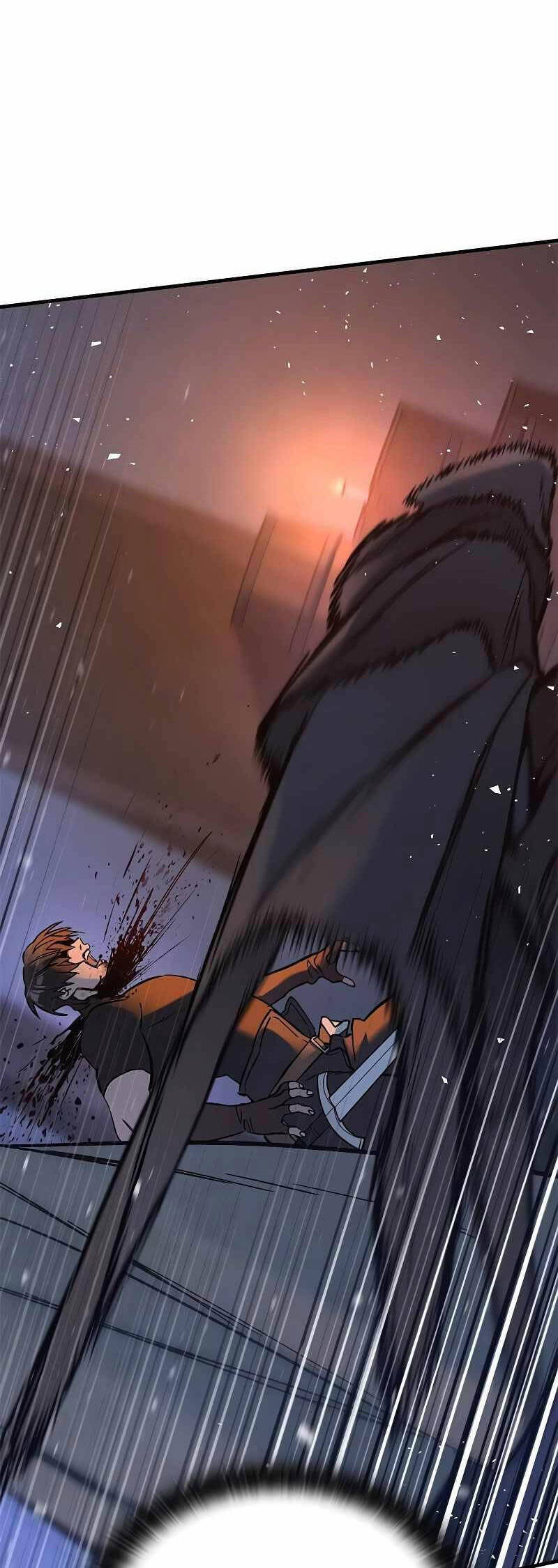 Hiệp Sĩ Sống Vì Ngày Hôm Nay Chapter 7 - Trang 2