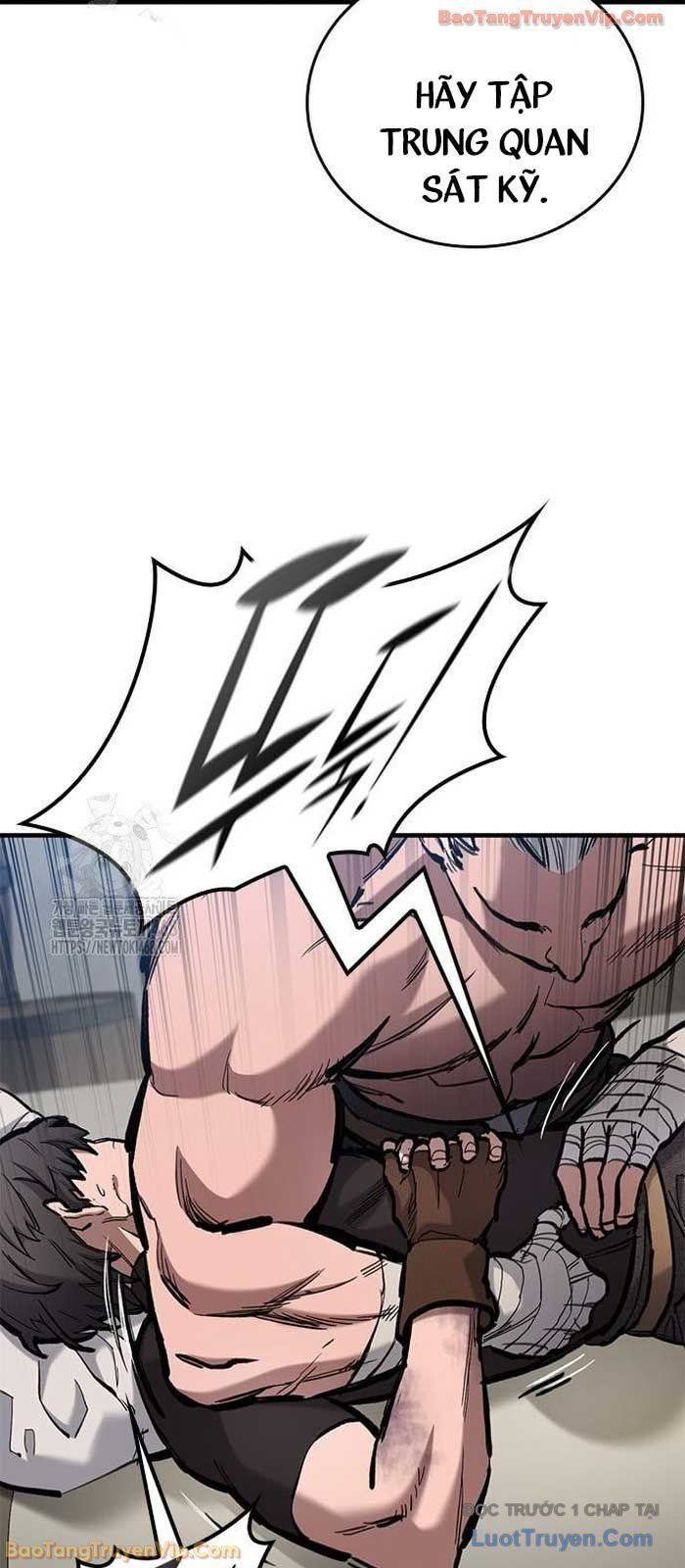 Hiệp Sĩ Sống Vì Ngày Hôm Nay Chapter 77 - Trang 2