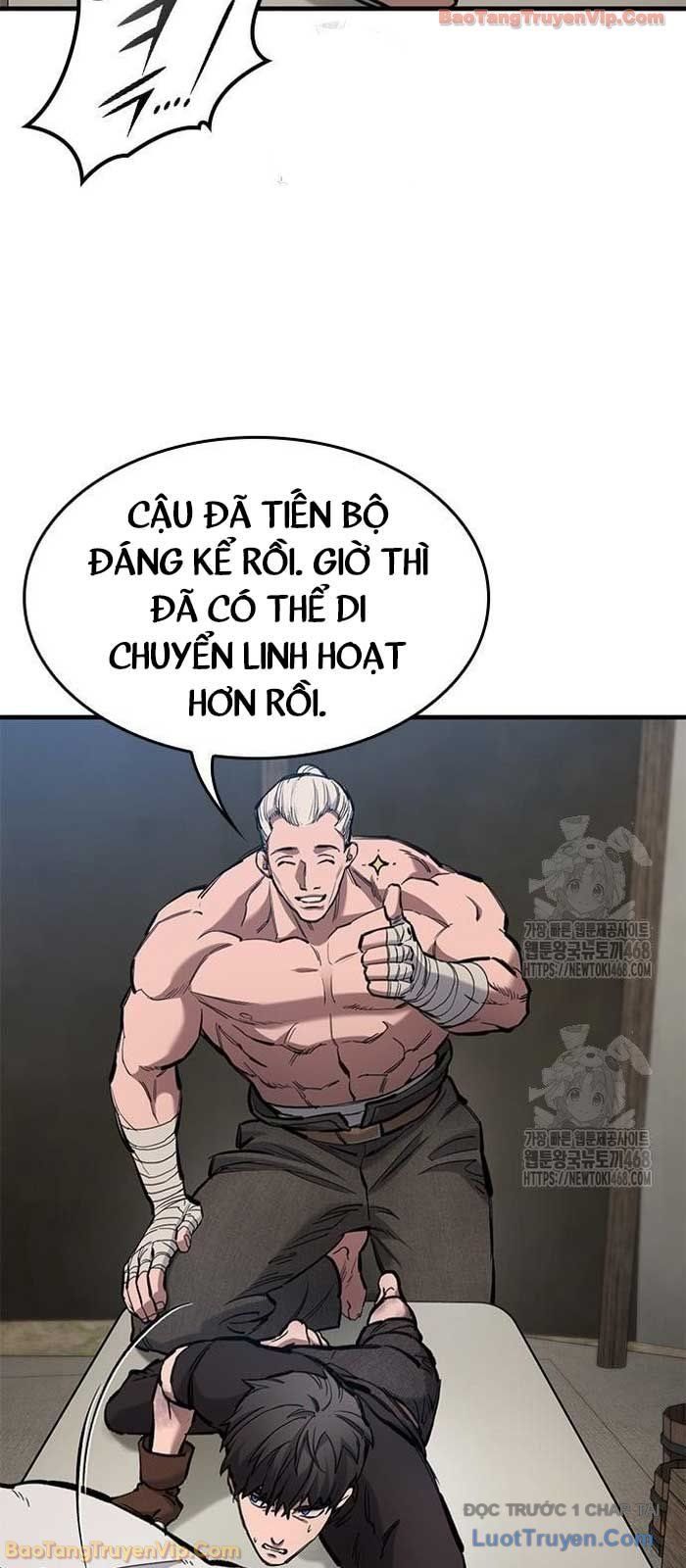 Hiệp Sĩ Sống Vì Ngày Hôm Nay Chapter 77 - Trang 2
