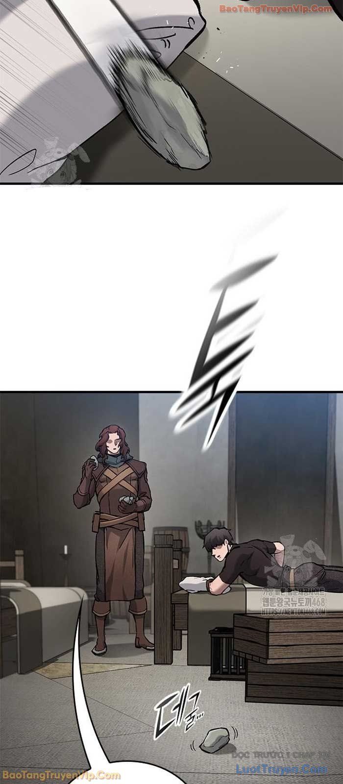 Hiệp Sĩ Sống Vì Ngày Hôm Nay Chapter 77 - Trang 2