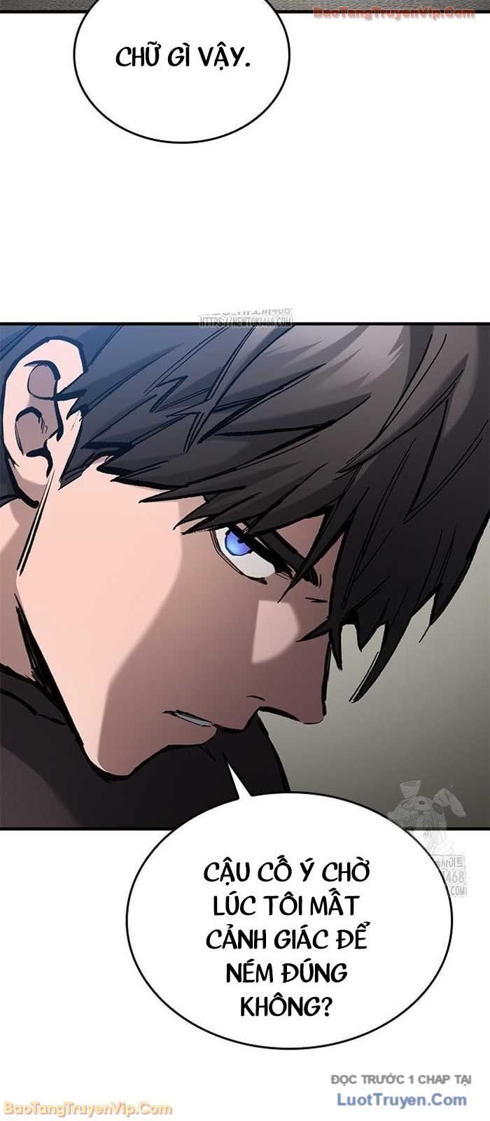 Hiệp Sĩ Sống Vì Ngày Hôm Nay Chapter 77 - Trang 2