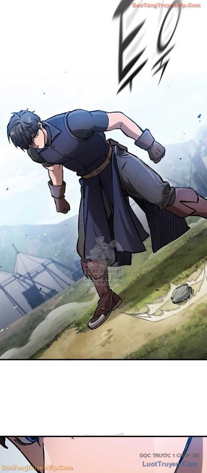 Hiệp Sĩ Sống Vì Ngày Hôm Nay Chapter 77 - Trang 2
