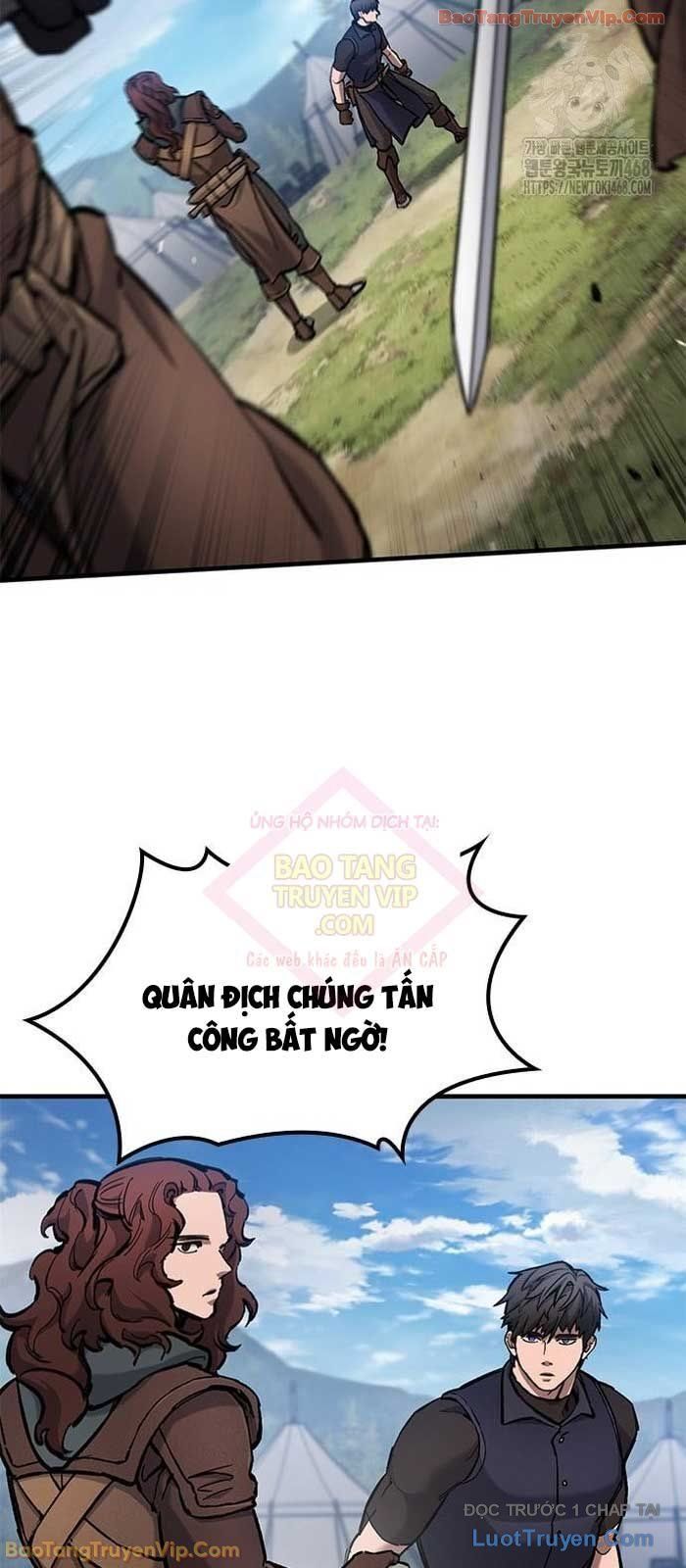 Hiệp Sĩ Sống Vì Ngày Hôm Nay Chapter 77 - Trang 2
