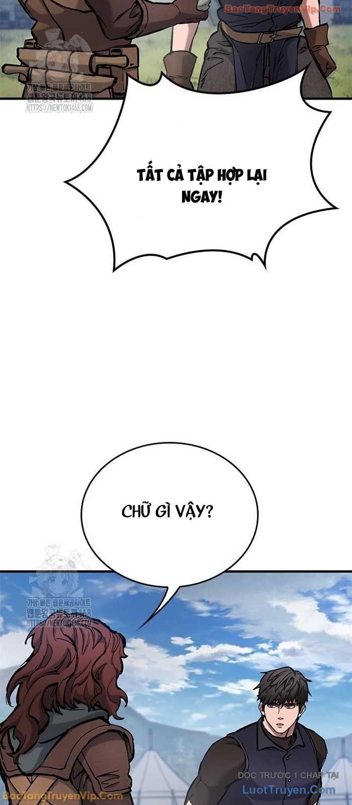 Hiệp Sĩ Sống Vì Ngày Hôm Nay Chapter 77 - Trang 2
