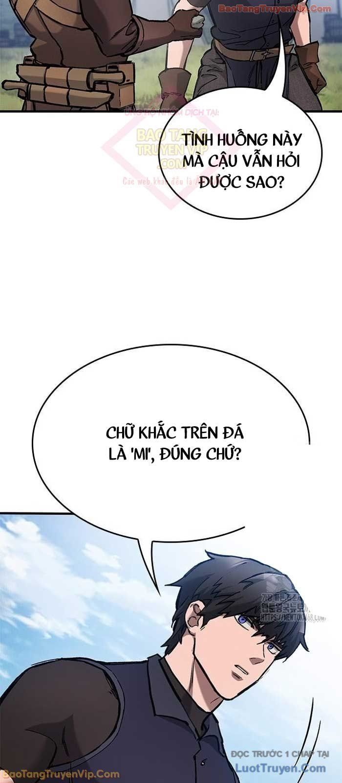Hiệp Sĩ Sống Vì Ngày Hôm Nay Chapter 77 - Trang 2