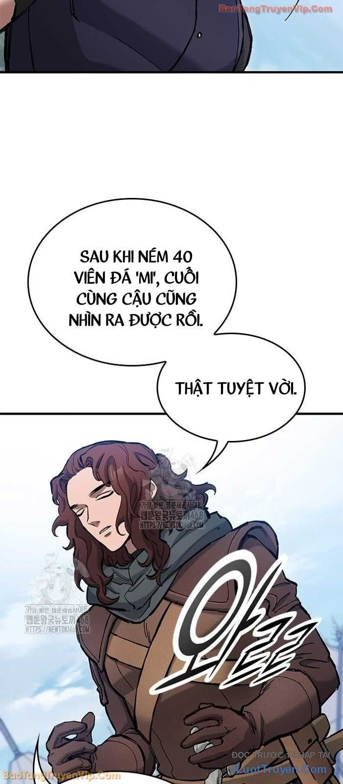 Hiệp Sĩ Sống Vì Ngày Hôm Nay Chapter 77 - Trang 2