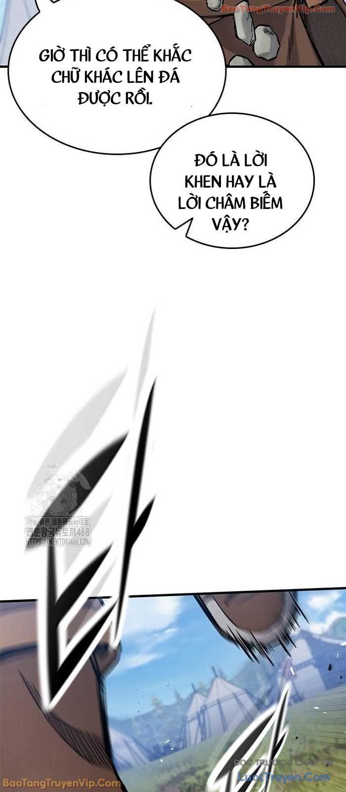 Hiệp Sĩ Sống Vì Ngày Hôm Nay Chapter 77 - Trang 2
