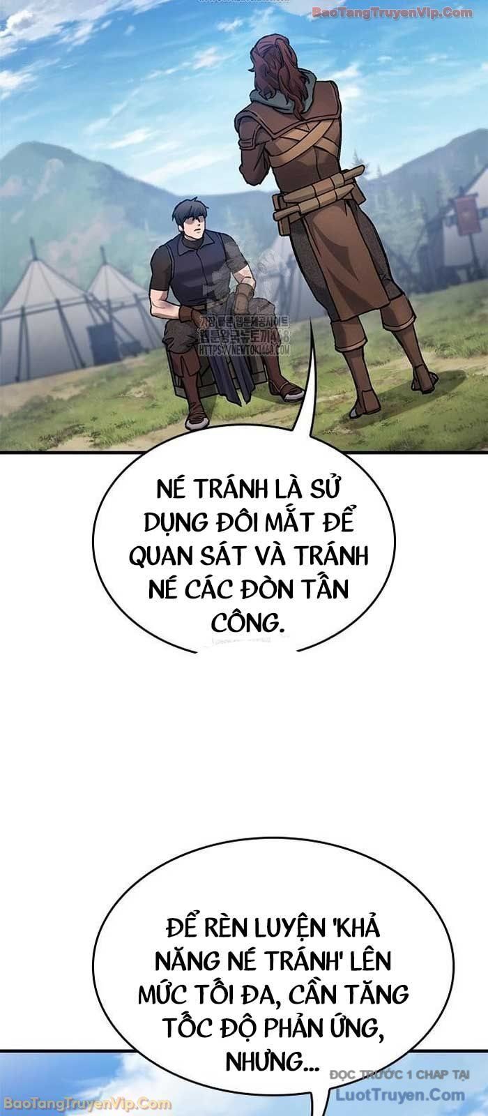 Hiệp Sĩ Sống Vì Ngày Hôm Nay Chapter 77 - Trang 2