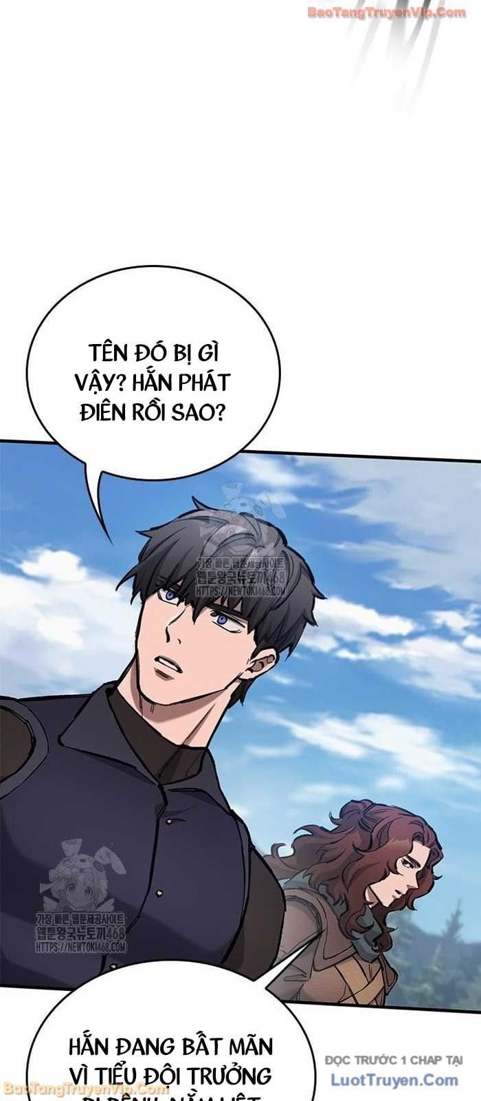 Hiệp Sĩ Sống Vì Ngày Hôm Nay Chapter 77 - Trang 2