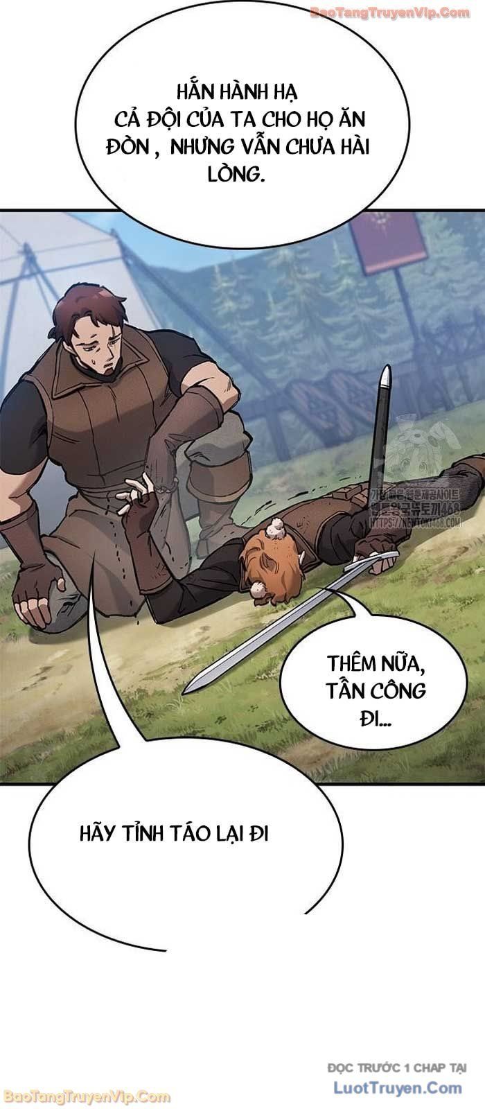 Hiệp Sĩ Sống Vì Ngày Hôm Nay Chapter 77 - Trang 2