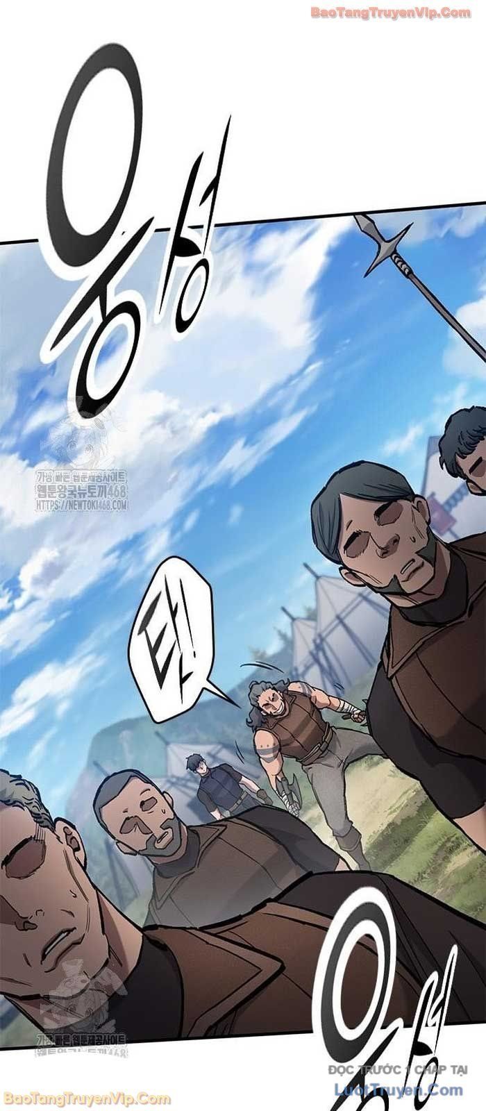 Hiệp Sĩ Sống Vì Ngày Hôm Nay Chapter 77 - Trang 2
